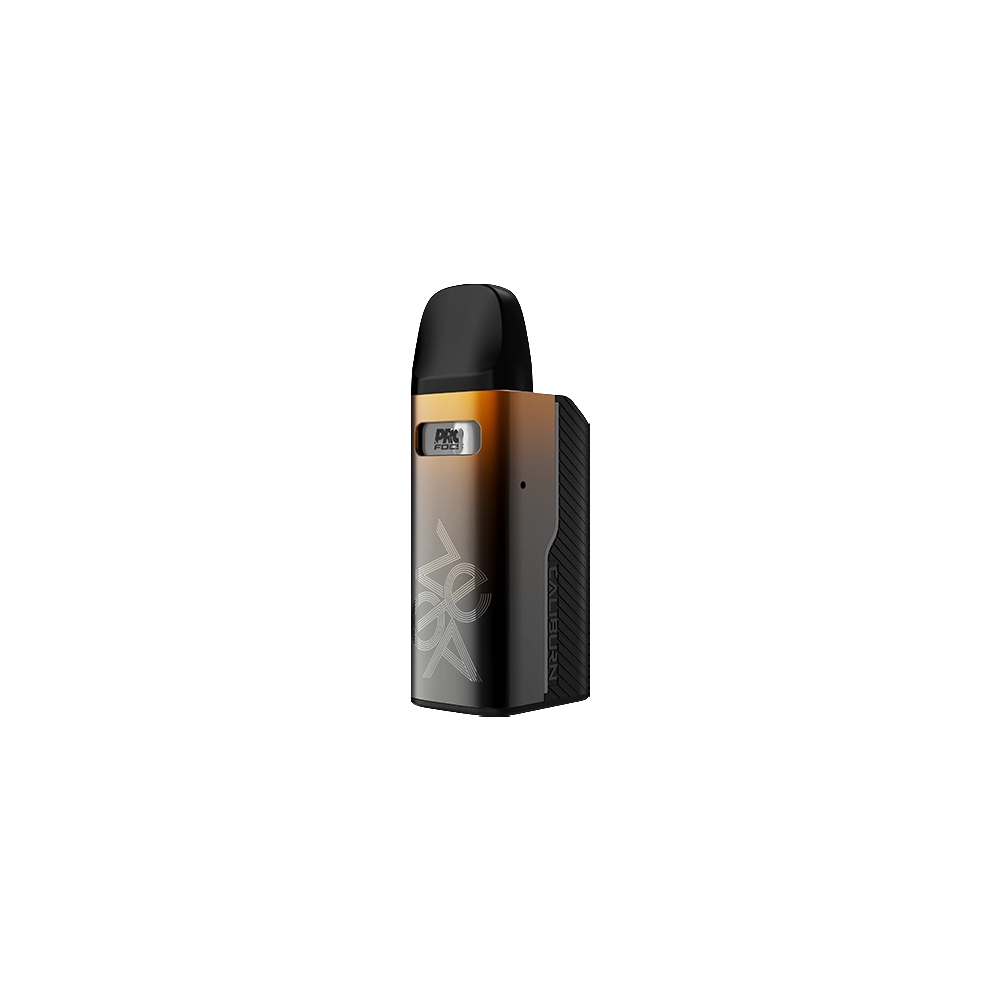 Uwell Caliburn GZ2 Kit (Pod System) Orange Black