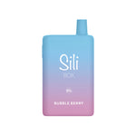 Sili Box Disposable | 6000 Puffs | 16mL