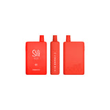 Sili Box Disposable | 6000 Puffs | 16mL