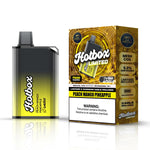 Puff HotBox Disposable | 7500 puffs | 16mL