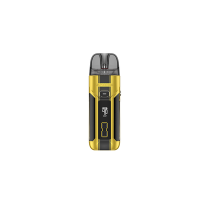 Vaporesso Luxe X Pro Kit (Pod System) Dazzling Yellow