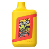 SMOK Novo Bar AL9000 Disposable | 9000 Puffs | 15ml | 5% Alphonso Mango