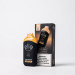 BLVK Disposable - Ello Plus 6000 Puffs (12mL) 50mg Coco Melon with packaging