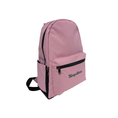 Blazy Susan - Smell Proof Carbon Backpack Color Pink Front