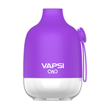 Vapsi OAO Disposable 6000 Puffs 12mL MIxed Berry