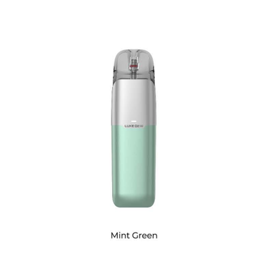 Vaporesso Luxe Q2 SE Kit (Pod System) Mint Green