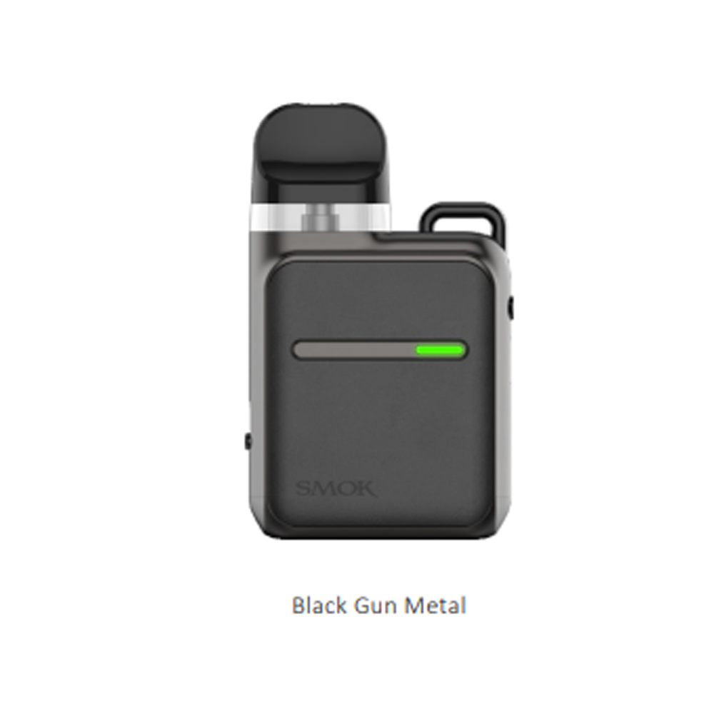 SMOK Novo Master Box Kit Black Gun Metal
