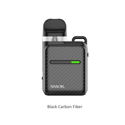 SMOK Novo Master Box Kit Balck Carbon Fiber