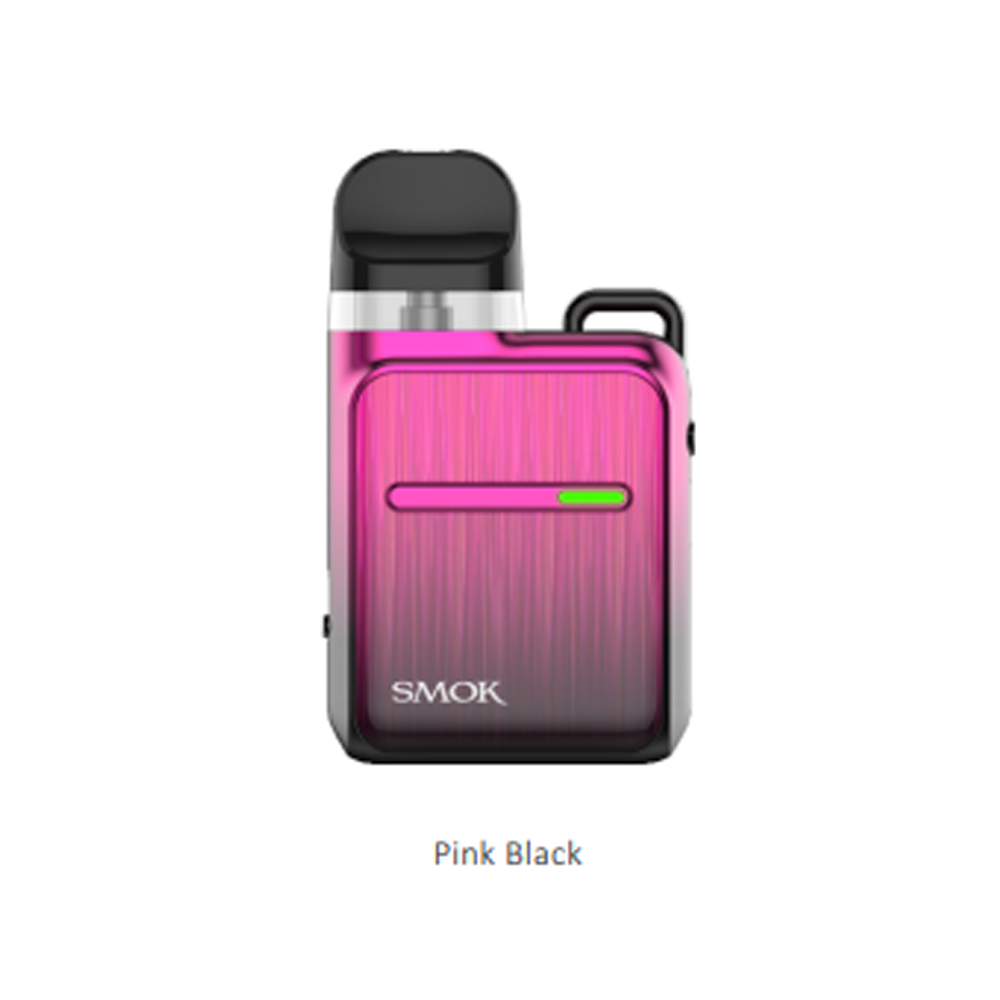 SMOK Novo Master Box Kit Pink Black