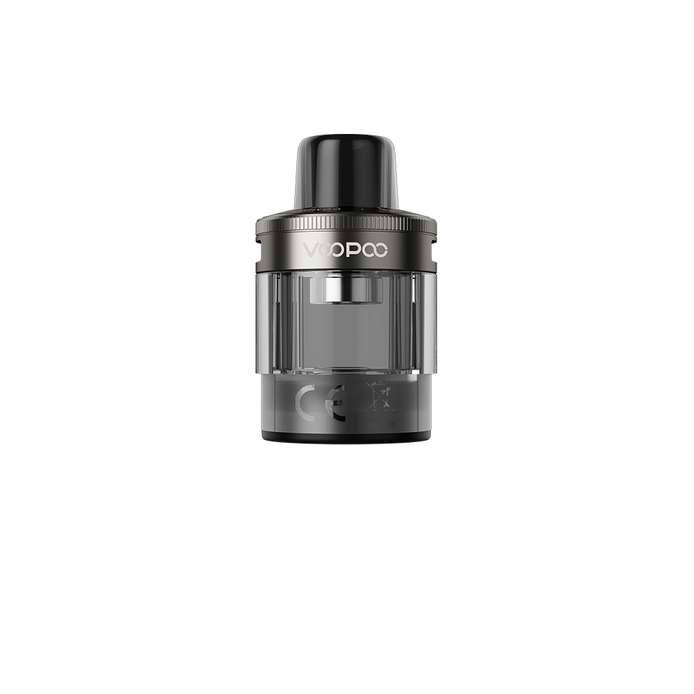 VooPoo PnP X Empty Pods 2-Pack Gray DTL