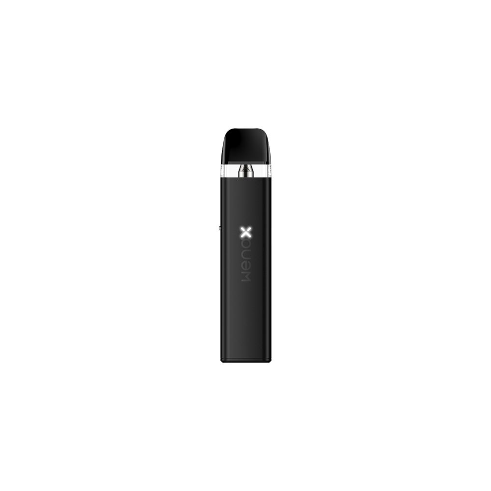Geekvape Wenax Q Mini Kit (Pod System) Black