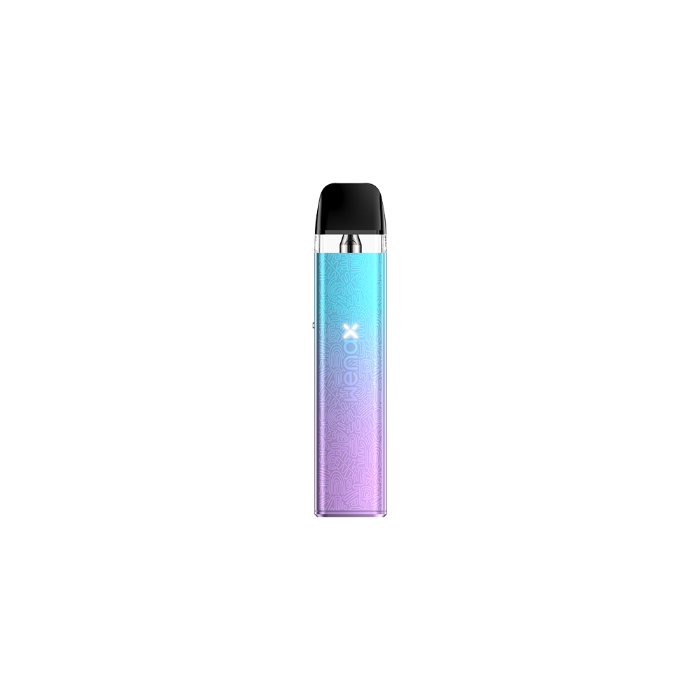 Geekvape Wenax Q Mini Kit (Pod System) Gradient Purple