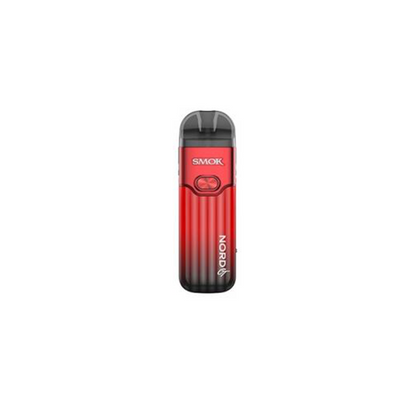 SMOK Nord GT Kit (Pod System) Red Black