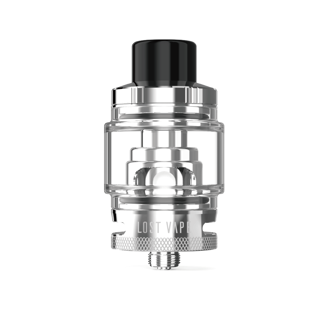 Lost Vape Centaurus Sub Coo Tank Silver