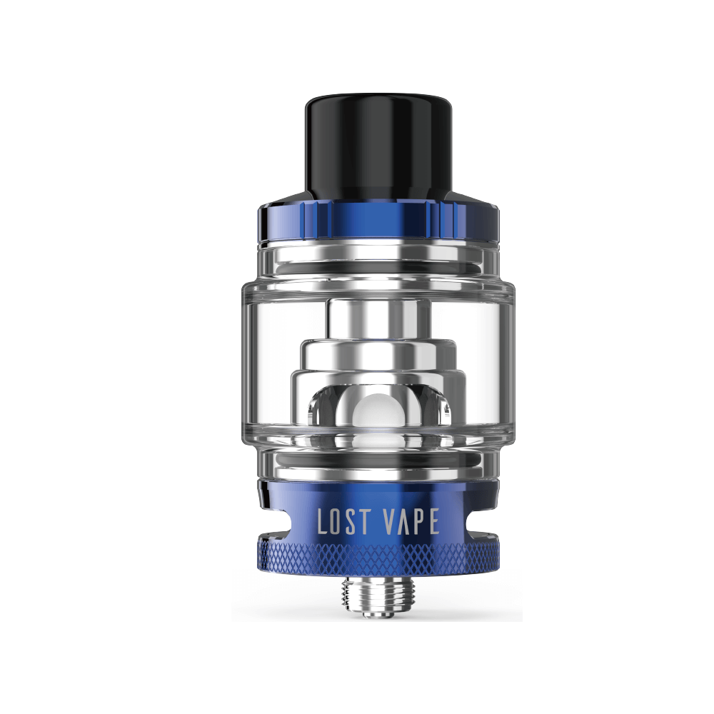 Lost Vape Centaurus Sub Coo Tank Blue