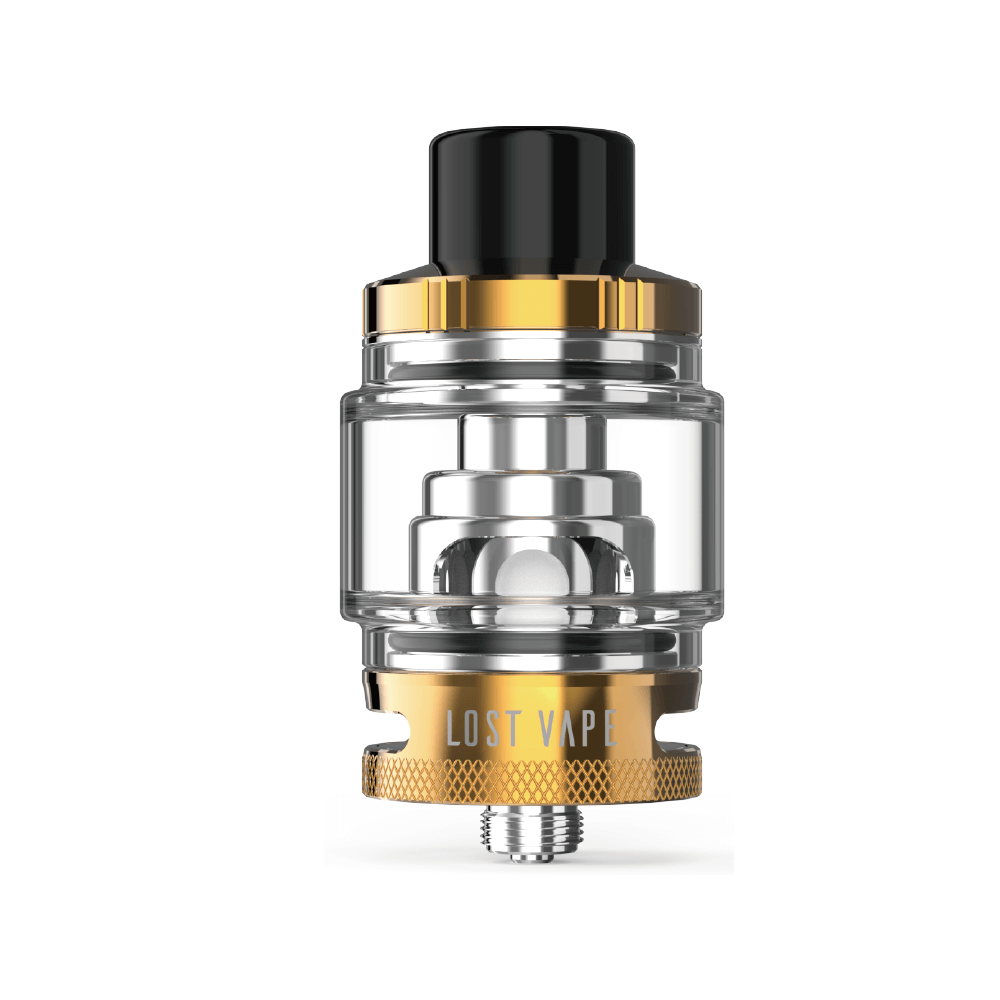 Lost Vape Centaurus Sub Coo Tank Gold