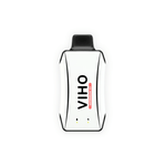 Viho Turbo 10000 Puffs (17mL) 50mg Disposable Watermelon Icy