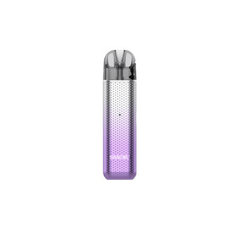 SMOK Novo 2C Kit (Pod System) Silver Purple