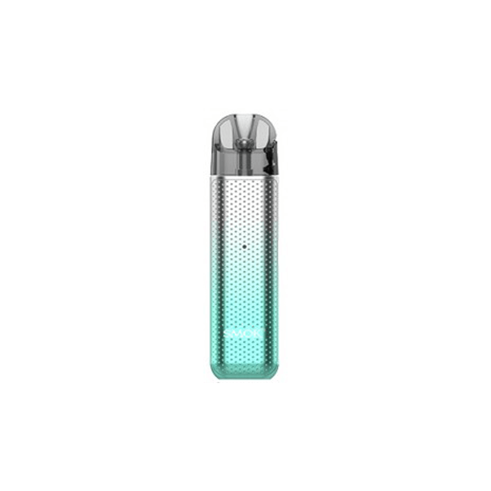 SMOK Novo 2C Kit (Pod System) Silver Green