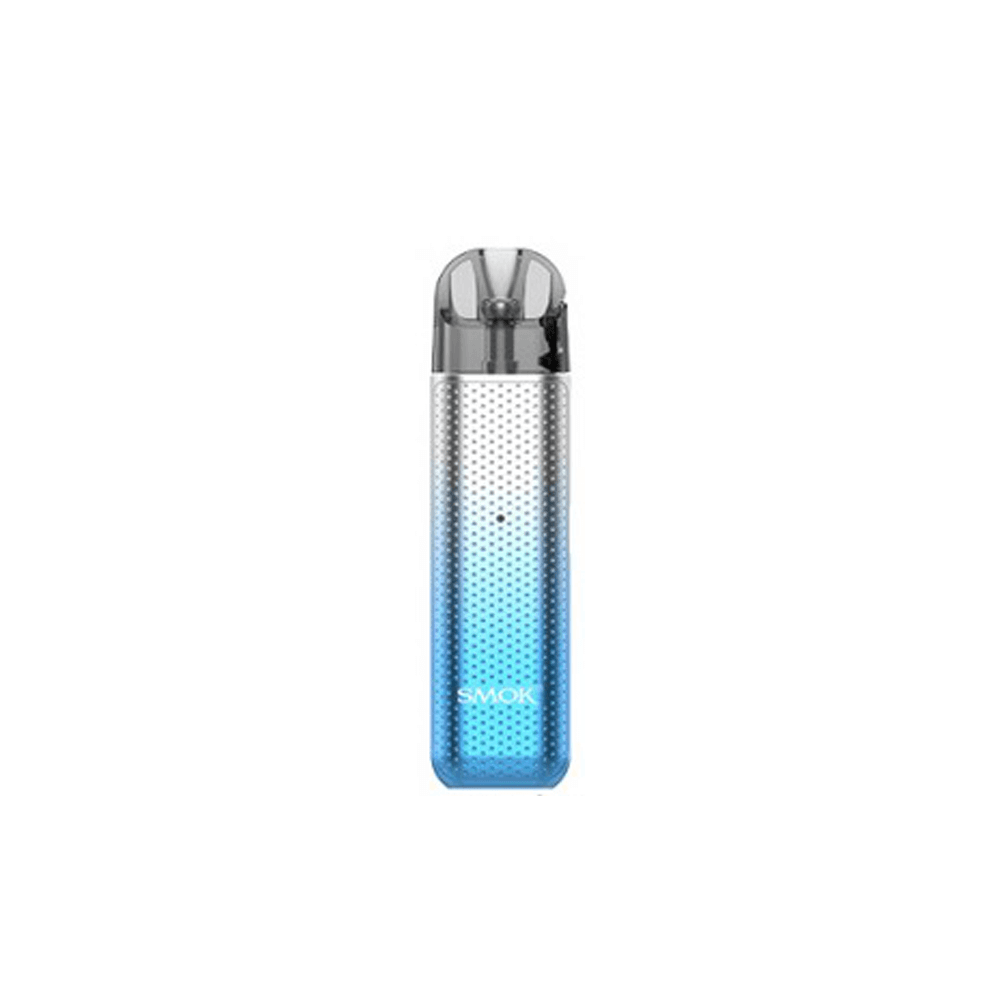 SMOK Novo 2C Kit (Pod System) Silver Blue