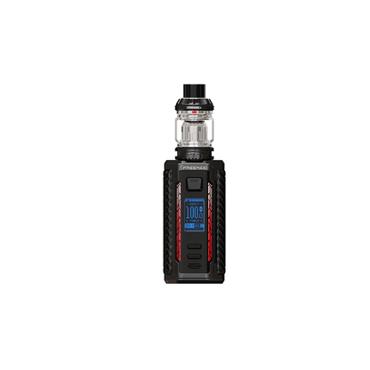 Freemax Maxus 3 Box Mod Kit Black