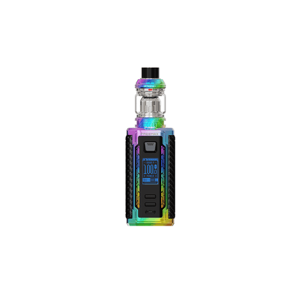 Freemax Maxus 3 Box Mod Kit Rainbow