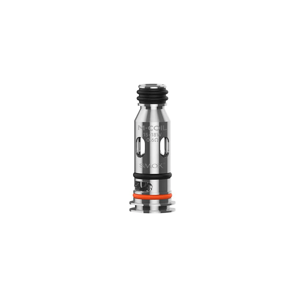 SMOK M Series Coils (5-Pack) 0.6ohm