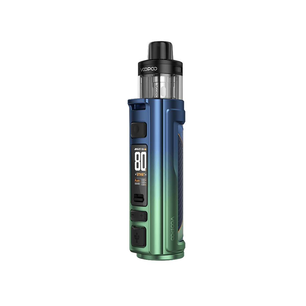 Voopoo Argus Pro 2 Kit (Pod System) Lake Blue