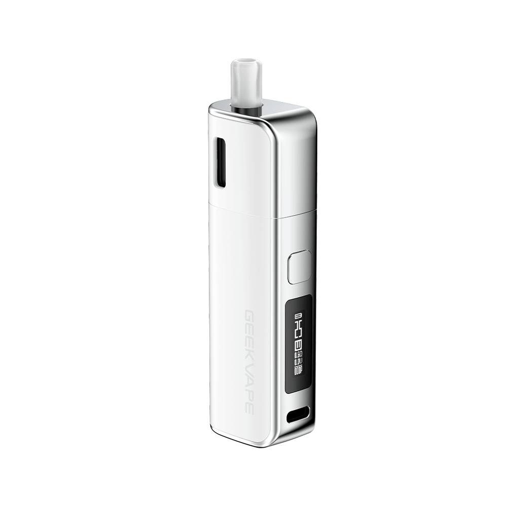 Geekvape Soul Kit (Pod System) White