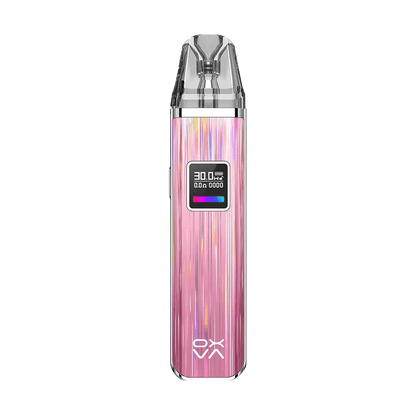 OXVA Xlim PRO 30W Kit (Pod System) Gleamy Pink