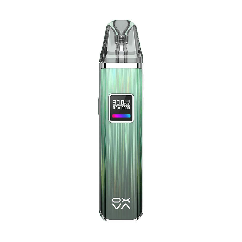 OXVA Xlim PRO 30W Kit (Pod System) Gleamy Green