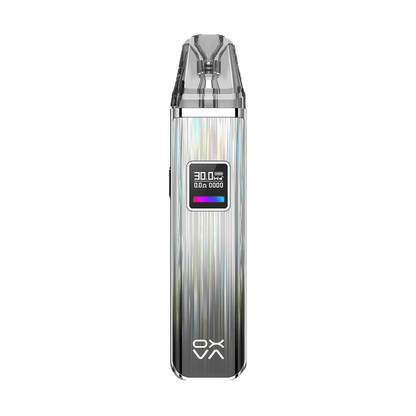 OXVA Xlim PRO 30W Kit (Pod System) Gleamy Gray