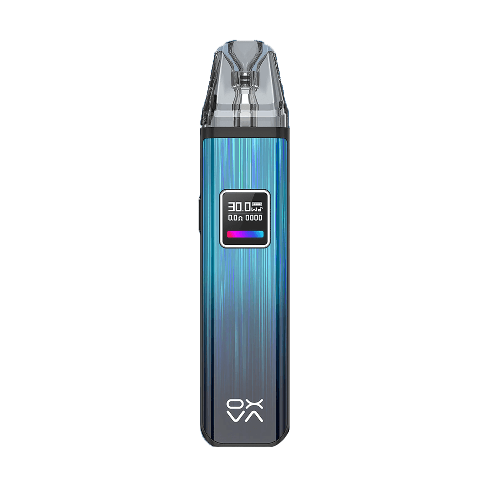 OXVA Xlim PRO 30W Kit (Pod System) Gleamy Blue