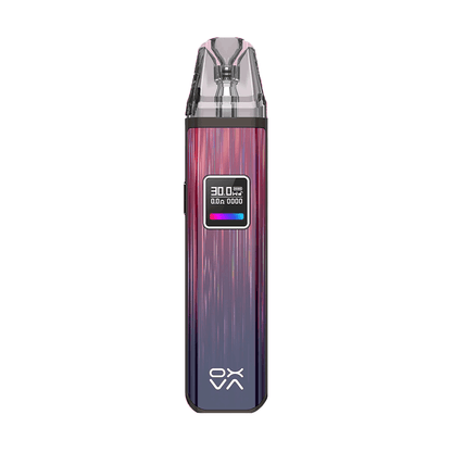 OXVA Xlim PRO 30W Kit (Pod System) Gleamy Red