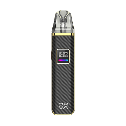 OXVA Xlim PRO 30W Kit (Pod System) Black Gold