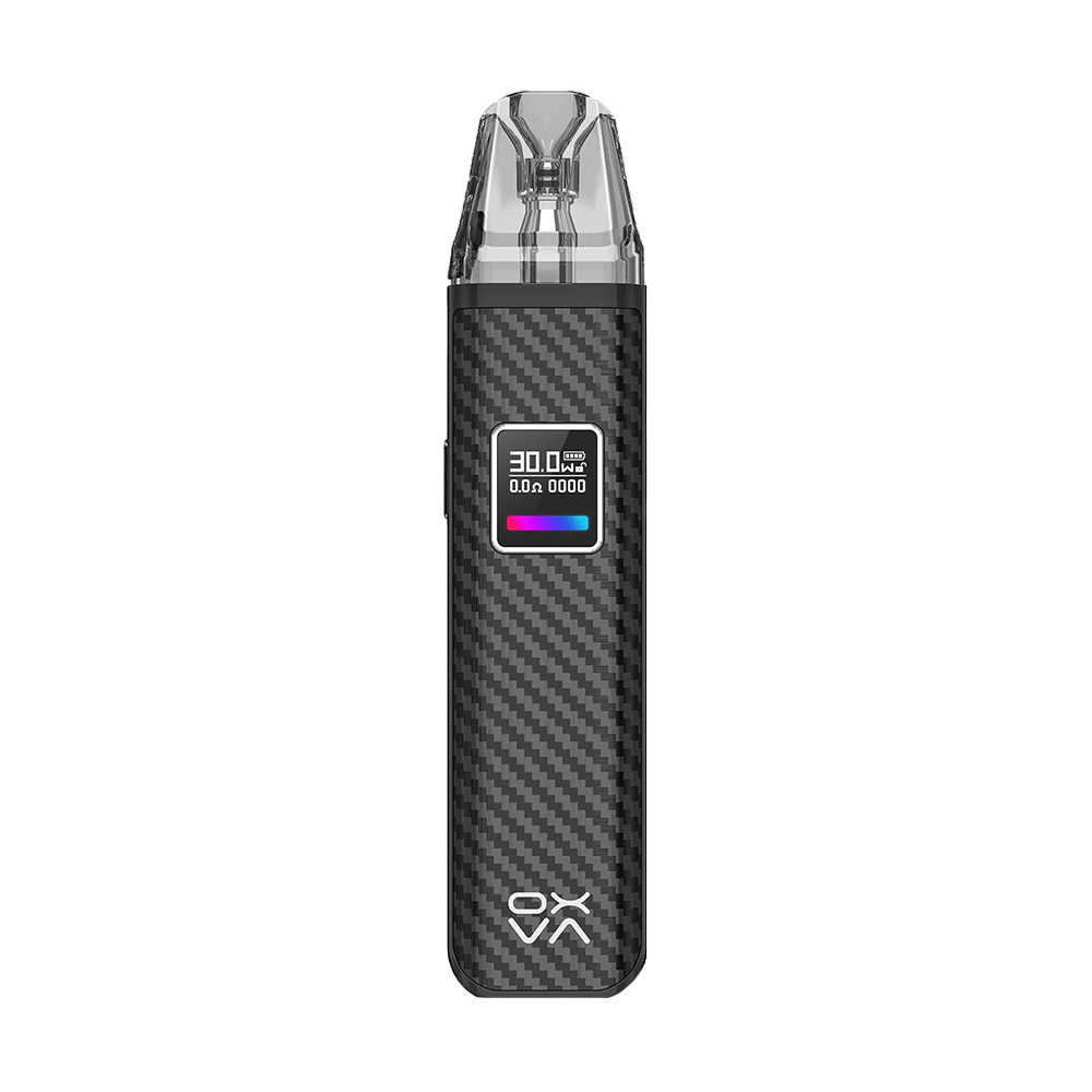 OXVA Xlim PRO 30W Kit (Pod System) Black Carbon