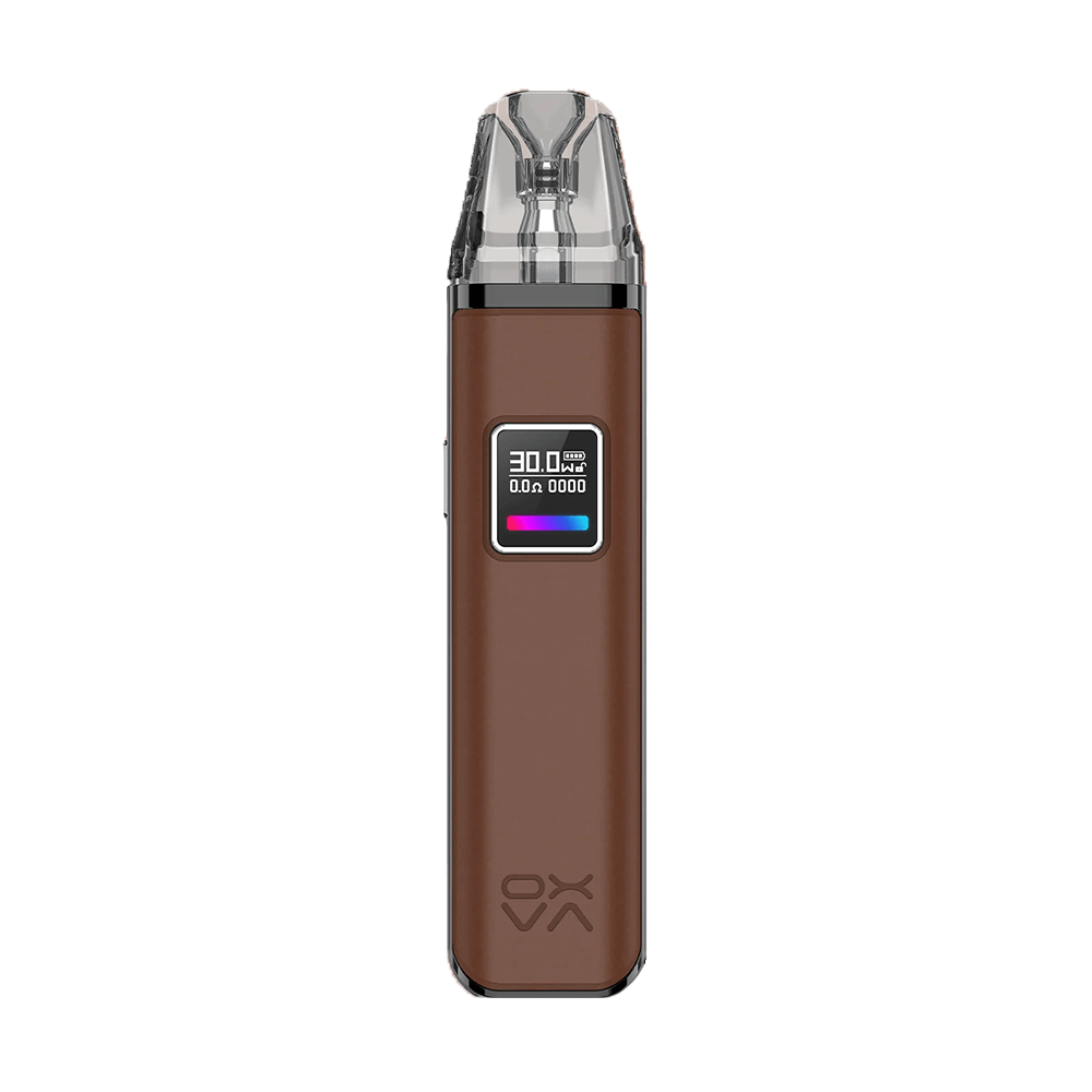 OXVA Xlim PRO 30W Kit (Pod System) Brown Leather