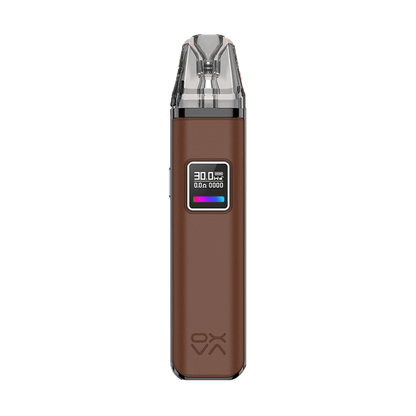 OXVA Xlim PRO 30W Kit (Pod System) Brown Leather