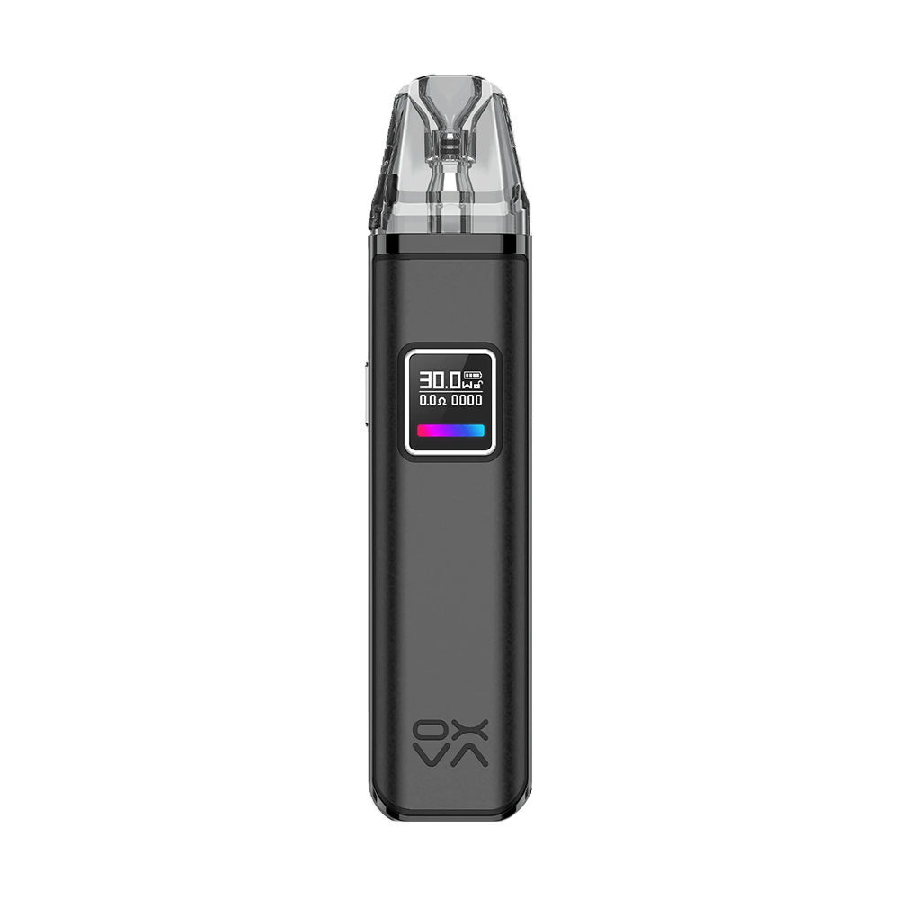 OXVA Xlim PRO 30W Kit (Pod System) Grey Leather