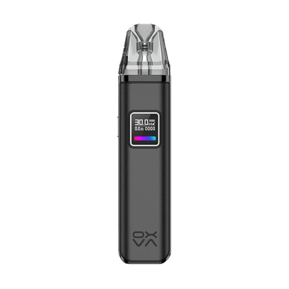 OXVA Xlim PRO 30W Kit (Pod System) Grey Leather