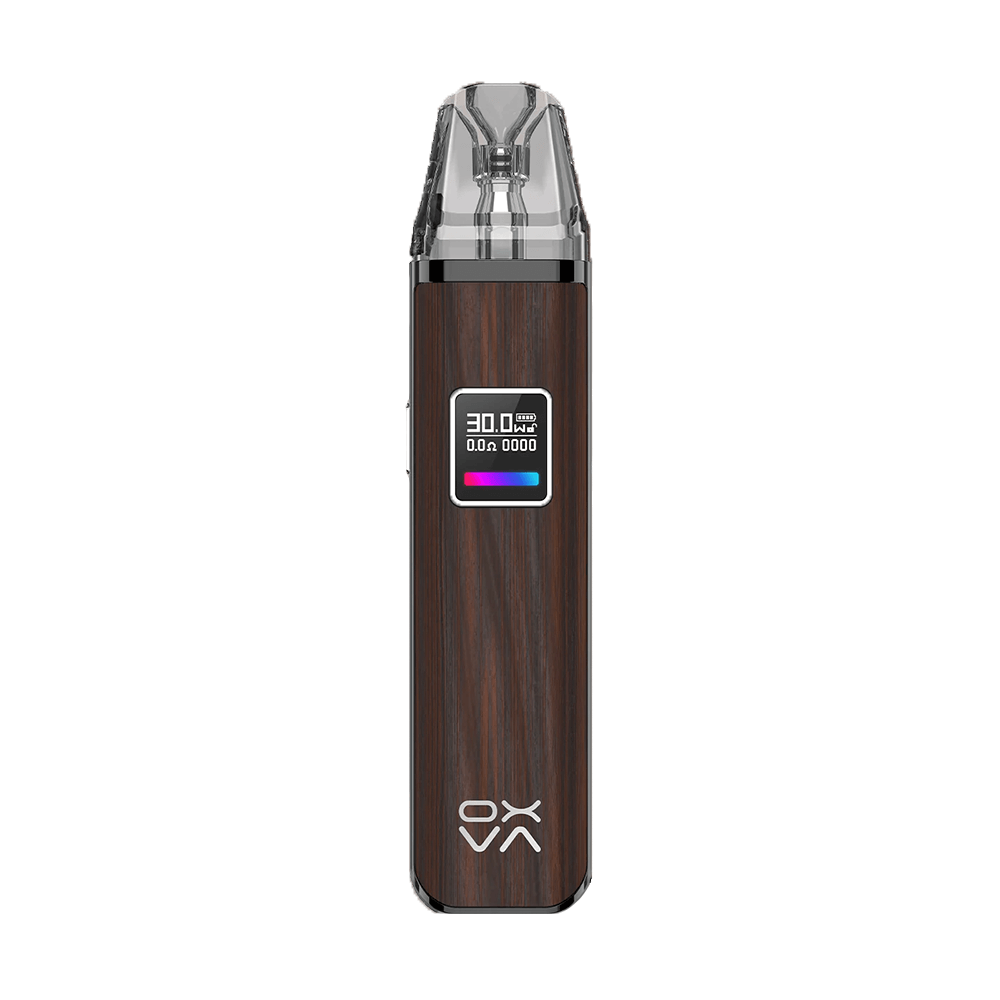 OXVA Xlim PRO 30W Kit (Pod System) Brown Wood