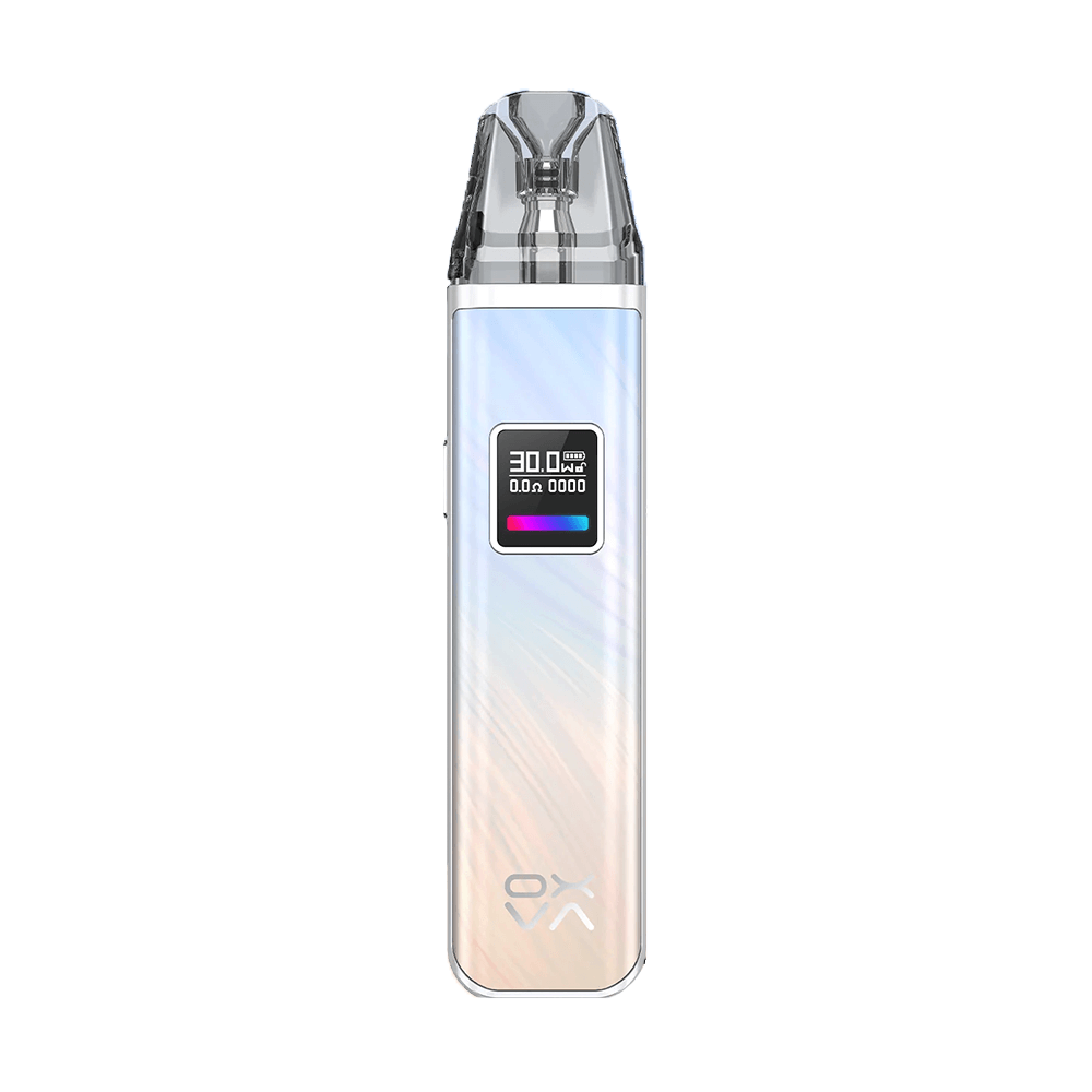 OXVA Xlim PRO 30W Kit (Pod System) Fancy Feather