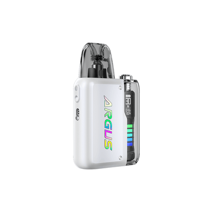 Voopoo Argus P2 30W Kit (Pod System) Pearl White