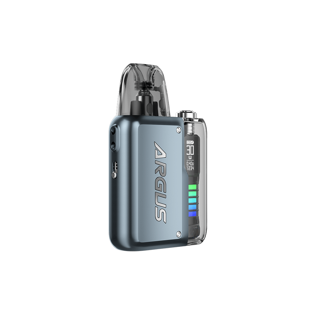 Voopoo Argus P2 30W Kit (Pod System) Titanium Grey