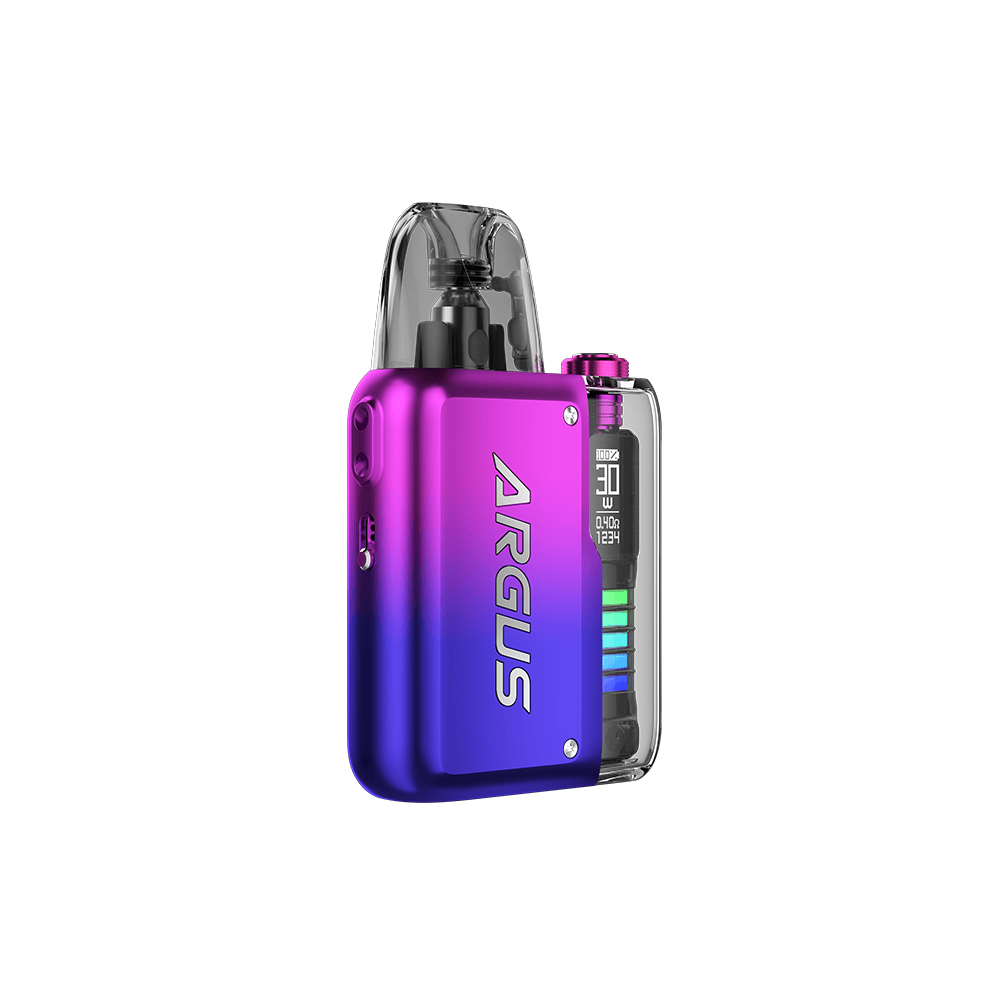 Voopoo Argus P2 30W Kit (Pod System) Violet Purple