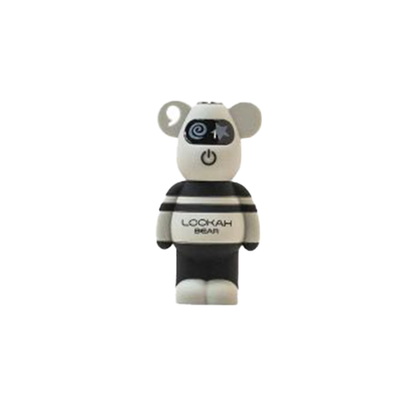 Lookah Bear 510 Battery Mod (500mAh) Gray