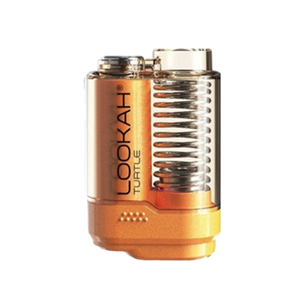 Lookah Turtle 510 Battery (400mAh)Orange