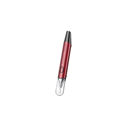 Lookah Seahorse 2.0 Wax Pen Red