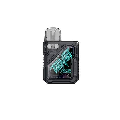 Uwell Caliburn TENET GK3 Kit (Pod System) Black