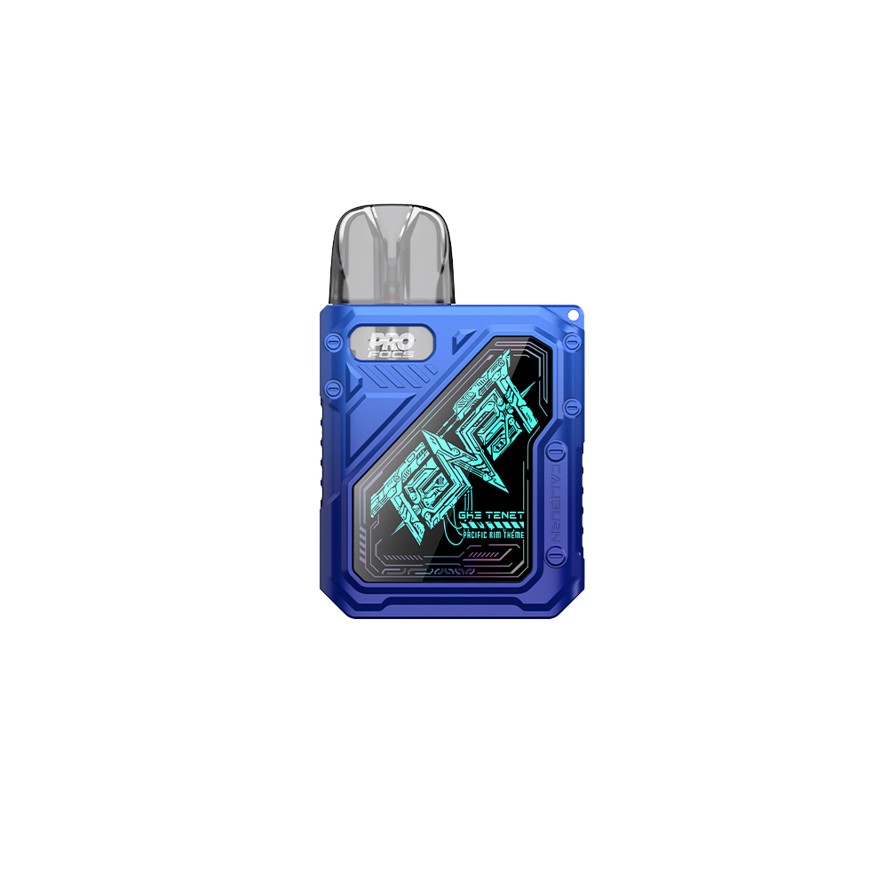 Uwell Caliburn TENET GK3 Kit (Pod System) Dark Ocean